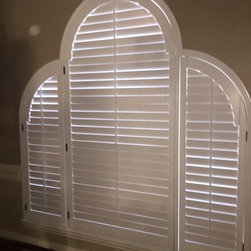 Keller shutter job - Products