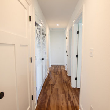 Kill Devil Hills Coastal Build