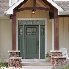 Kay - Front Doors
