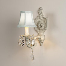 Bedroom lighting
