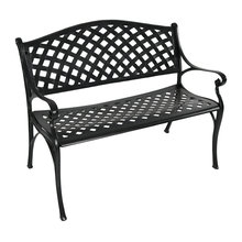 Garden Bench