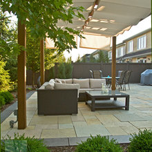 Patio Ideas