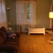 My House