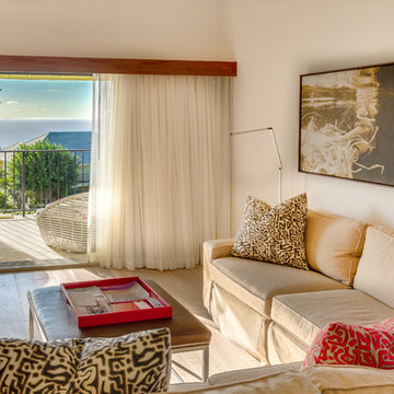 Real Estate Photography, Design and Emotion