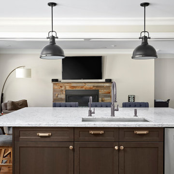 Markham Kitchen Refresh