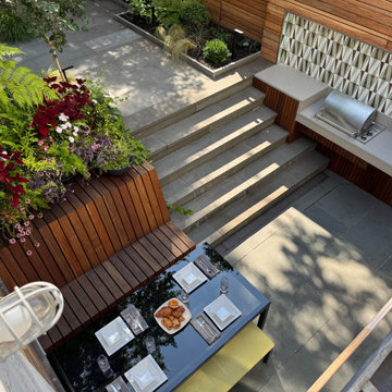Carroll Gardens Modern