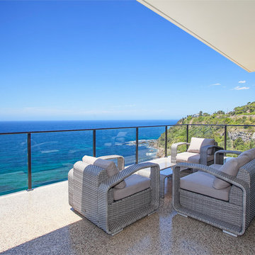 CLIFTON BEACH HOUSE