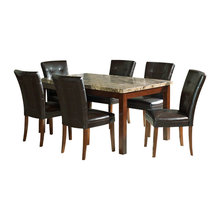 Kitchen table