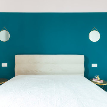 Camera matrimoniale | Letto