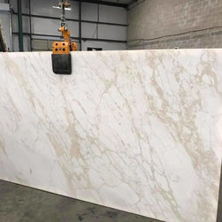 Granites-Mystery white - Kitchen Countertops