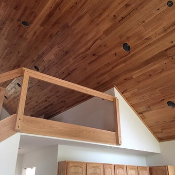Loft Spaces