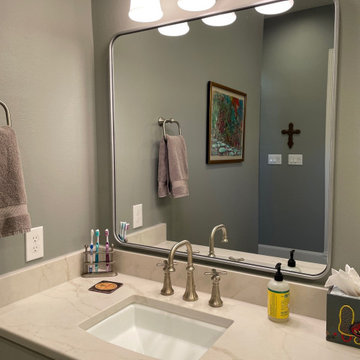 Bathroom Retreat