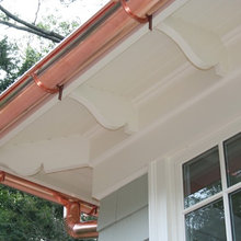 sheds
