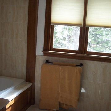 Whitford Bathroom