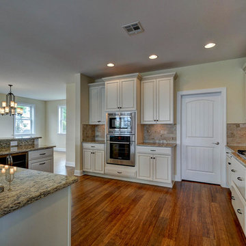 Kitchens