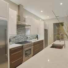 Kitchen Ideas