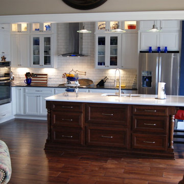 Stanley Kitchen