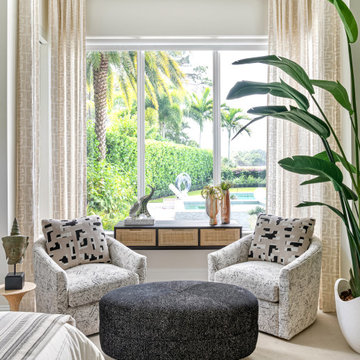 Palm Beach Gardens - Contemporary Global