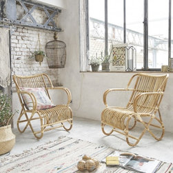 Collection BOHO - M&oslash;bler
