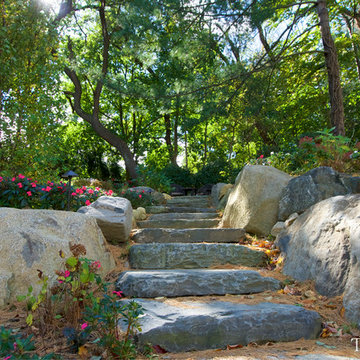 Gated Elegance - Old Westbury
