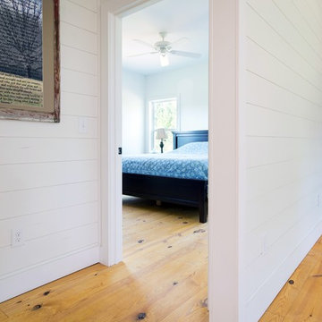 Not Shiplap-Nickel Gap