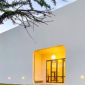 The NanaWall Gold NanaAward Design Contest Winner: Best ADU | The Miami Studio