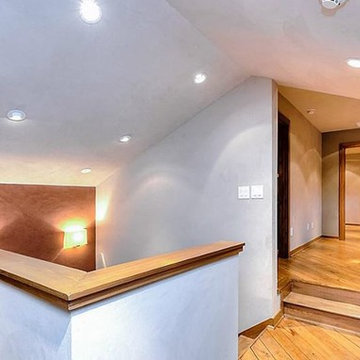 Eco-Friendly Modern Bungalow