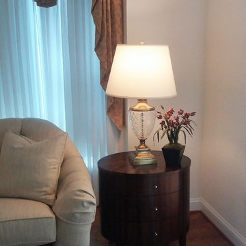 Formal Sitting Room