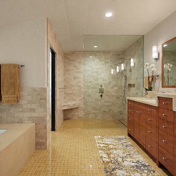 Mulberry Lane Residence