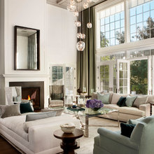 Living room-Yaphank