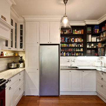 Eastbourne Kitchen