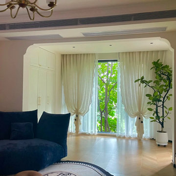 San Francisco Classic Renovation | Where History Meets Modern Elegance