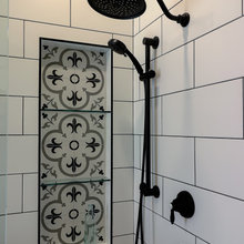 Bathrooms