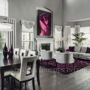Dream Room 2016