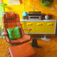 themed rooms/looks