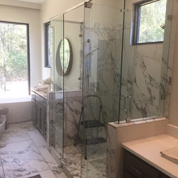 Recent Projects - Products