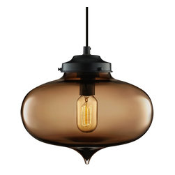 Minaret Pendant - Pendant Lighting