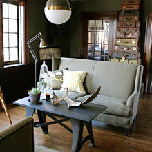 Decor Ideas