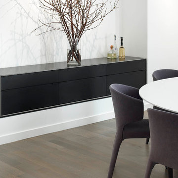Forest Hill Residence