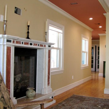 Master Bedroom Painting-Concord, MA