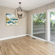 Flooring