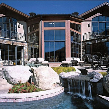 Starizon Experience Lodge