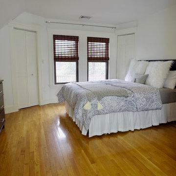 After Staging