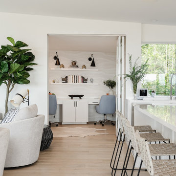 Beach Modern