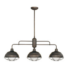Lighting for Living and Kitch