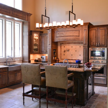 LB Kitchen