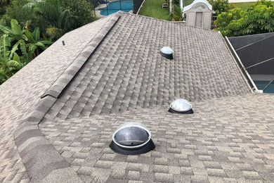 Richardson Construction Development Inc Roofing Cape Coral Fl Us 33909 Houzz