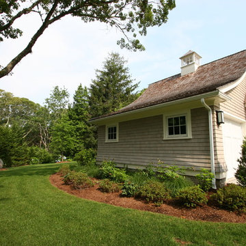 West Falmouth MA