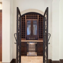 Interior Color Scheme