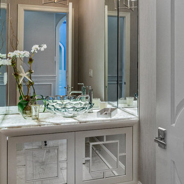 Powder Bath